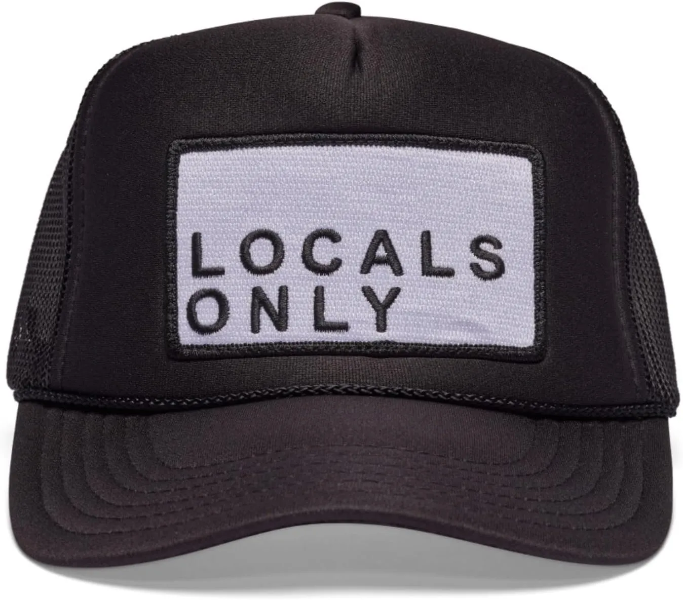 Friday Feelin' Trucker Hat Women Men Baseball Caps California Hats USA Trucker Athletic Trucker Hat Festival Gifts - One Size