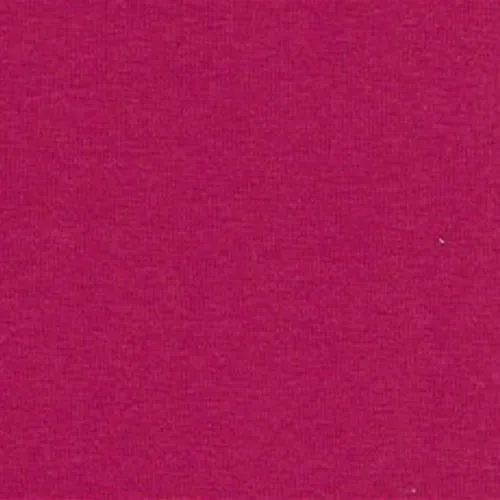 Fucshia 10 Ounce Cotton/Spandex Jersey - SKU 4797H #S118
