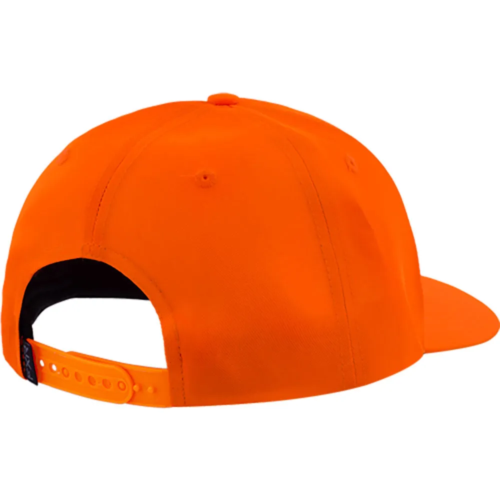 FXR Tough-X Hat Safety Orange