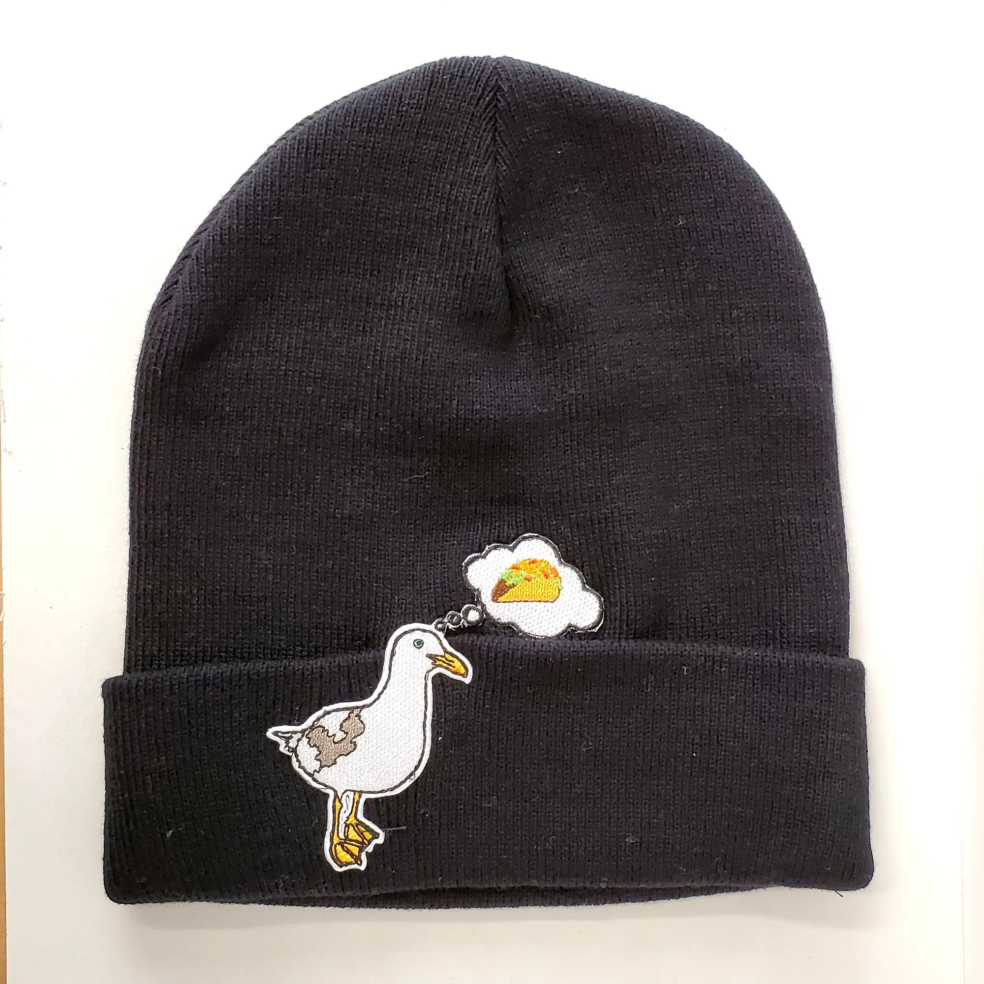 Gerry's Dream Caps & Beanies