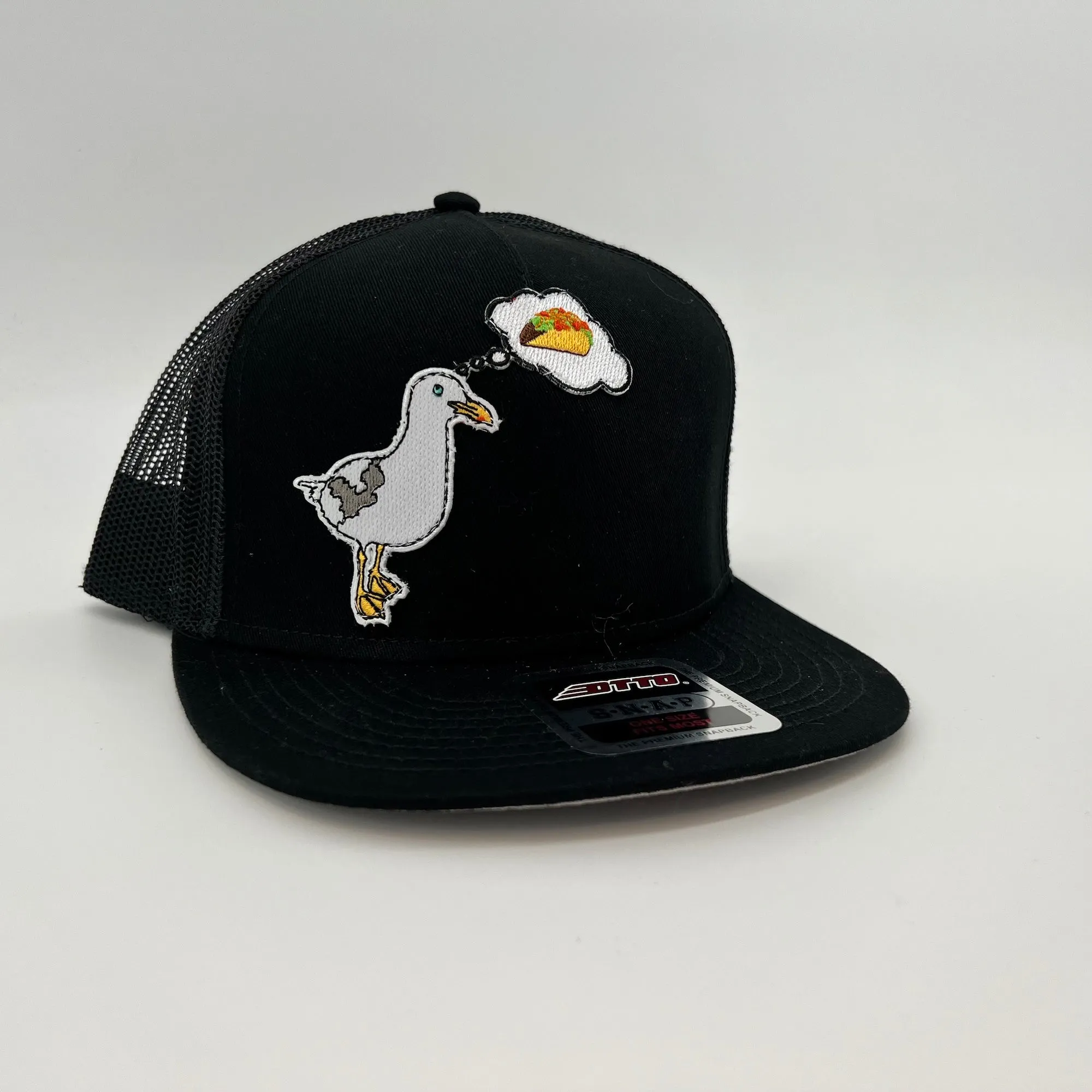 Gerry's Dream Caps & Beanies