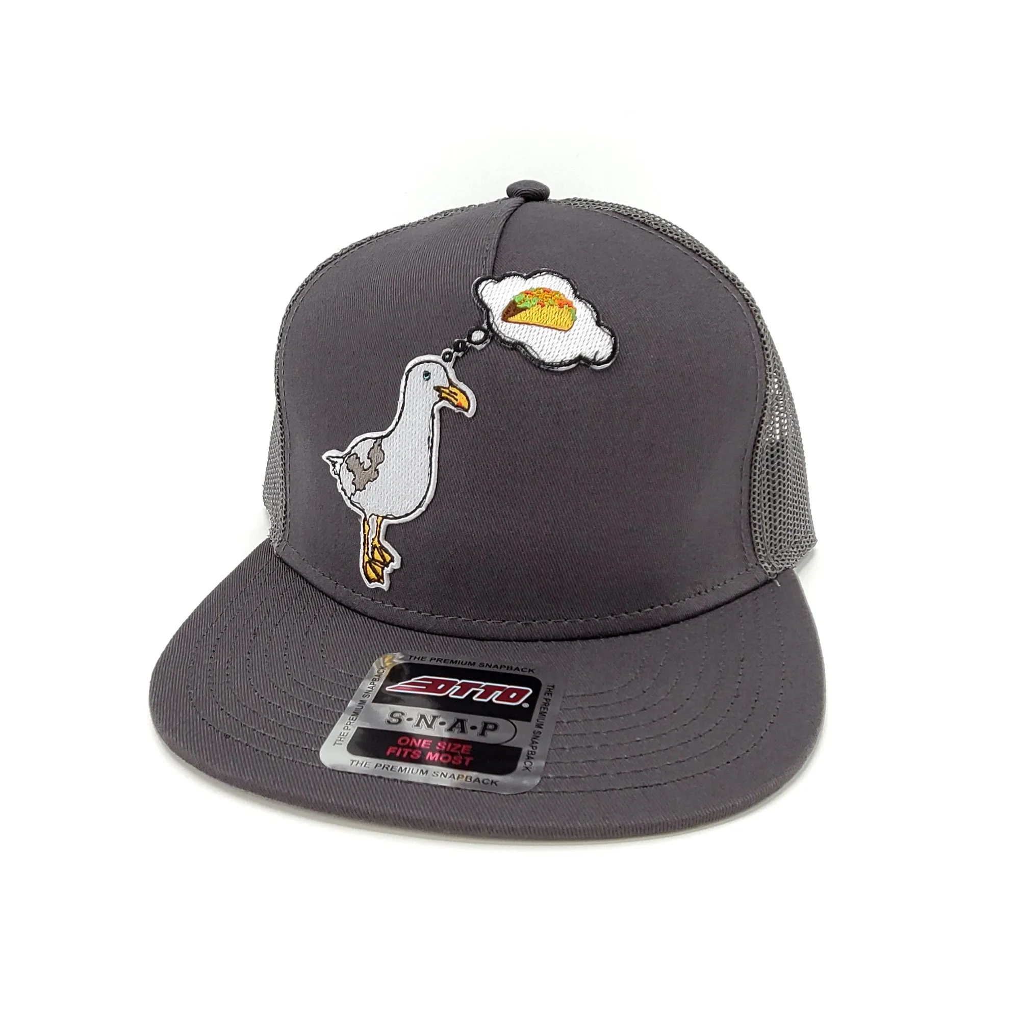 Gerry's Dream Caps & Beanies