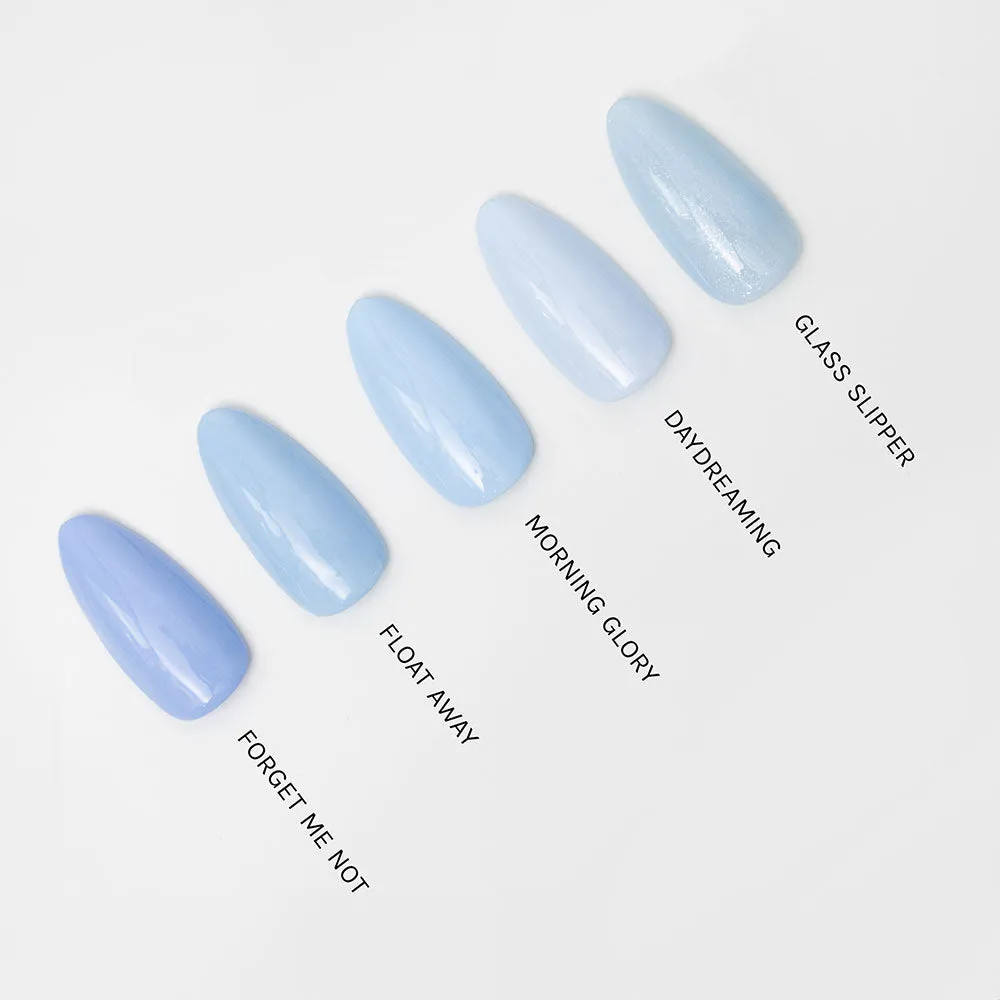 Glass Slipper