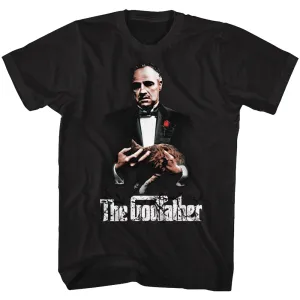 Godfather New G Men's T-Shirt
