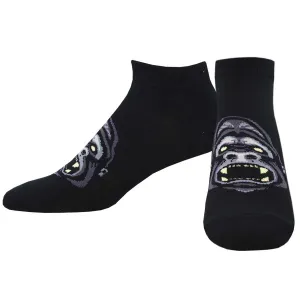 Gorilla Men's Ankle Socks