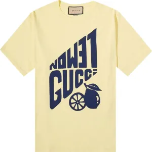 Gucci T-Shirt Firefly