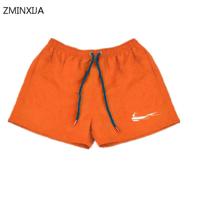Gym Workout hip hop Elastic Pants