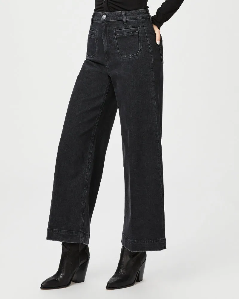 Harper Ankle Jeans