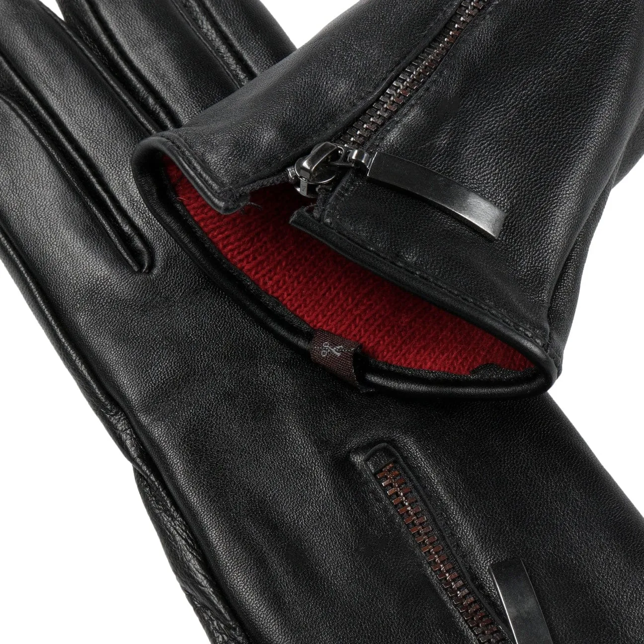 Helena Touchscreen Gloves by Pearlwood