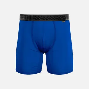 Hue Royal Blue Men's Underwear