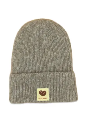 Huer sky beanies - Sandfarvet