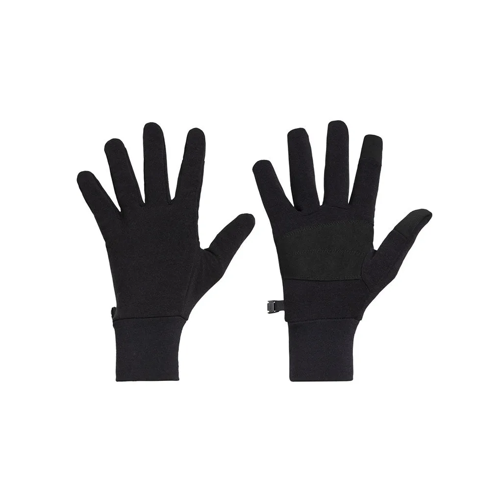 Icebreaker Merino Blend Unisex 360 Sierra Gloves