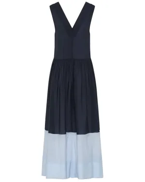 Ink Clement Maxi Dress
