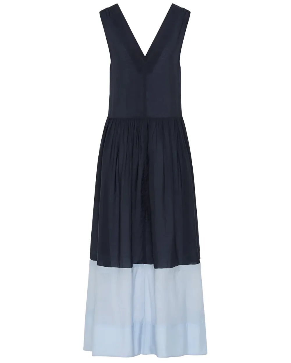 Ink Clement Maxi Dress