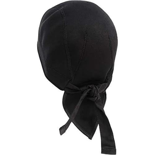 Innovative Scuba Neoprene Bandana Cap with Dive Flag