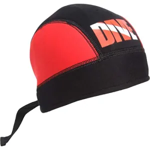 Innovative Scuba Neoprene Bandana Cap with Dive Flag