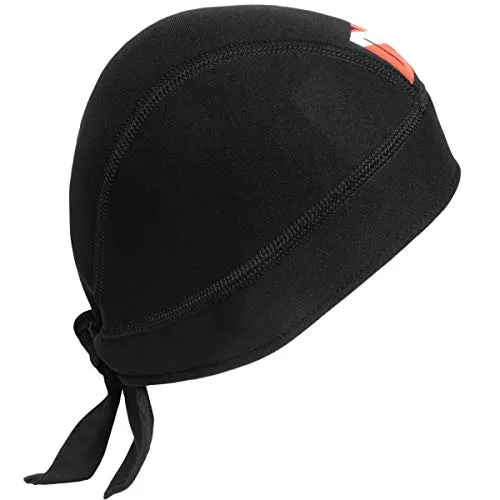 Innovative Scuba Neoprene Bandana Cap with Dive Flag
