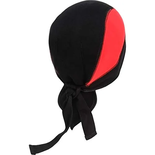 Innovative Scuba Neoprene Bandana Cap with Dive Flag
