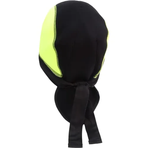 Innovative Scuba Neoprene Bandana Cap with Dive Flag