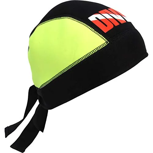 Innovative Scuba Neoprene Bandana Cap with Dive Flag