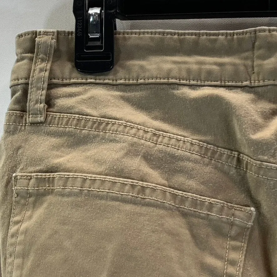 J. BRAND Men's Auburn Kane Slim Straight Fit Five Pocket Jeans SZ 31