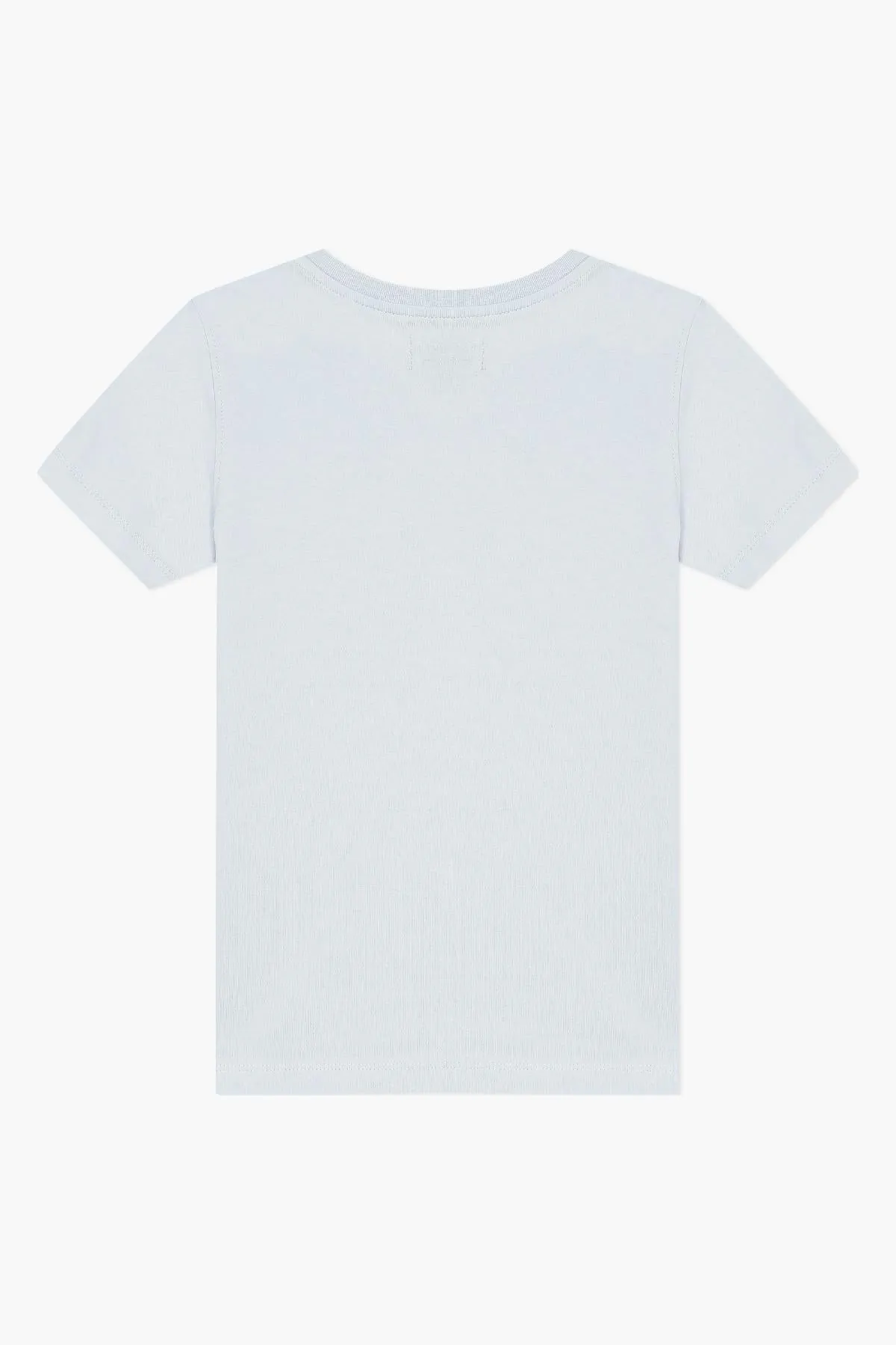 Jean Bourget Scuba Diver Boys Shirt