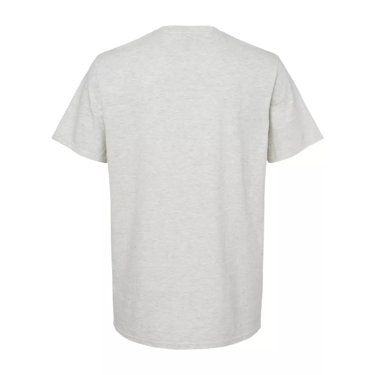 JERZEES Premium Ring Spun Crew Neck T-Shirt
