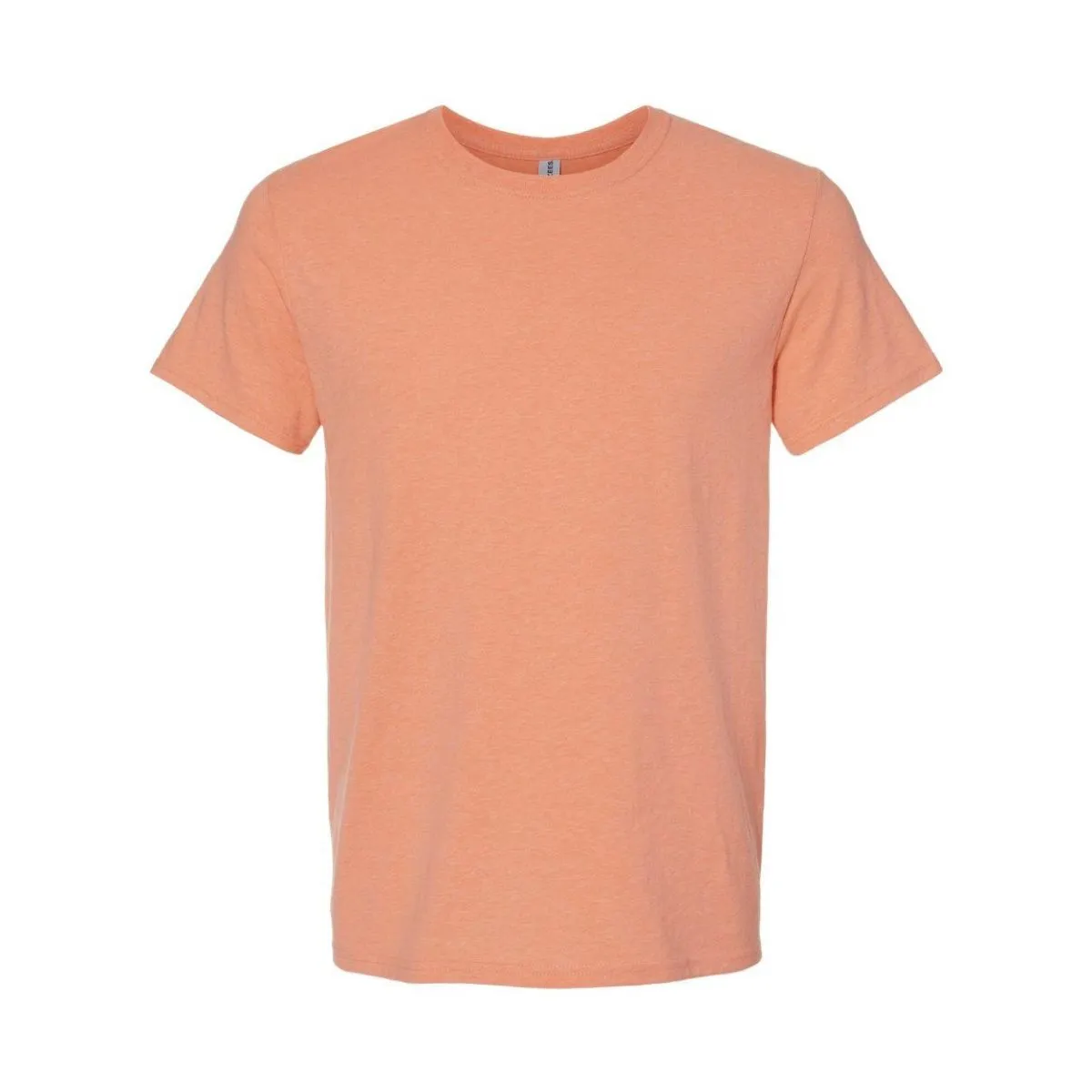 JERZEES Premium Ring Spun Crew Neck T-Shirt