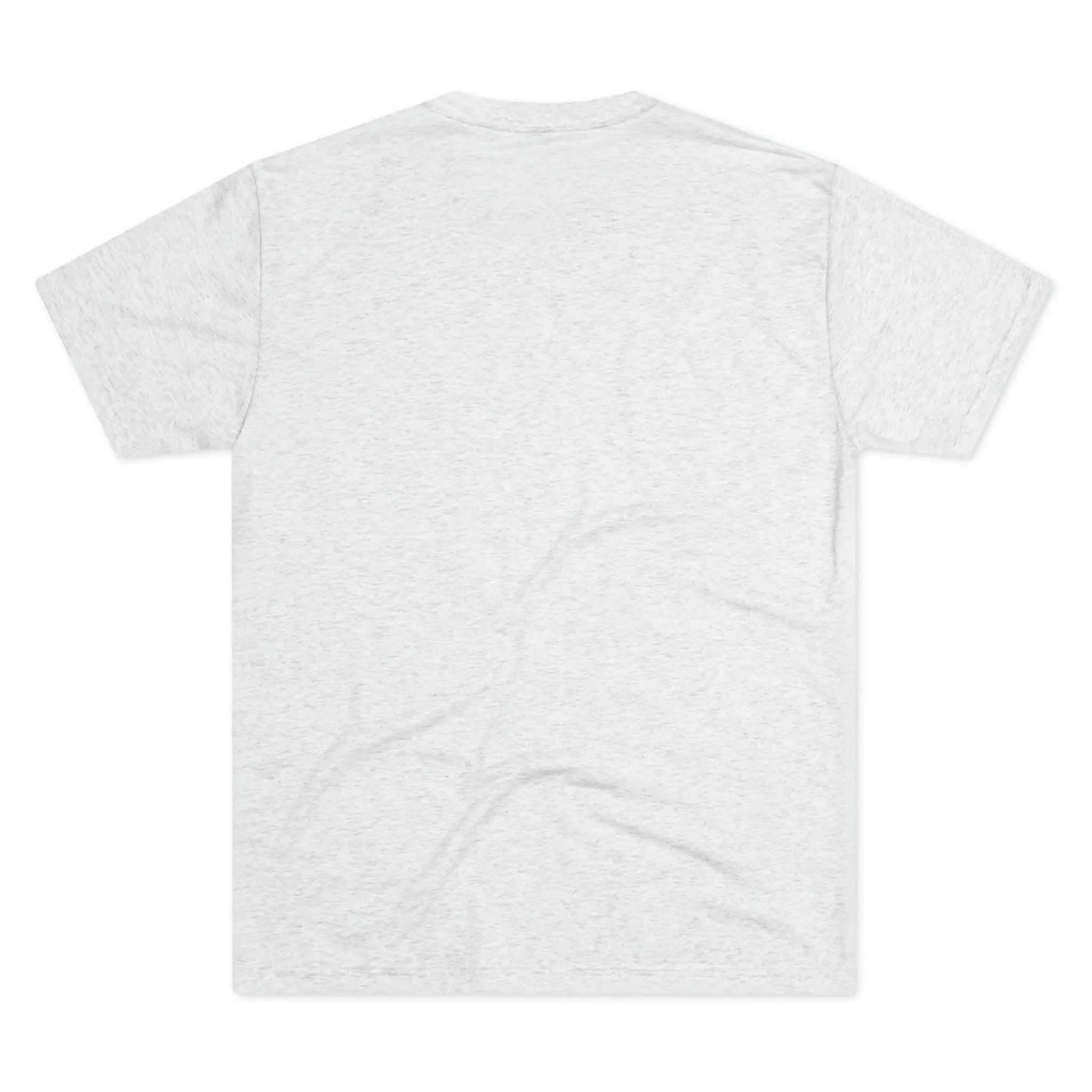 Jurassic Bark Dog POD Unisex Tri-Blend Crew Tee