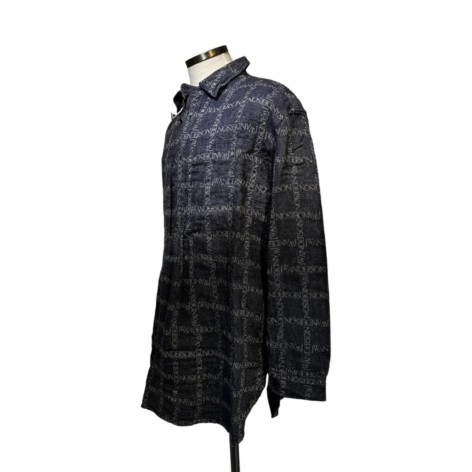JW Anderson men's  shirt