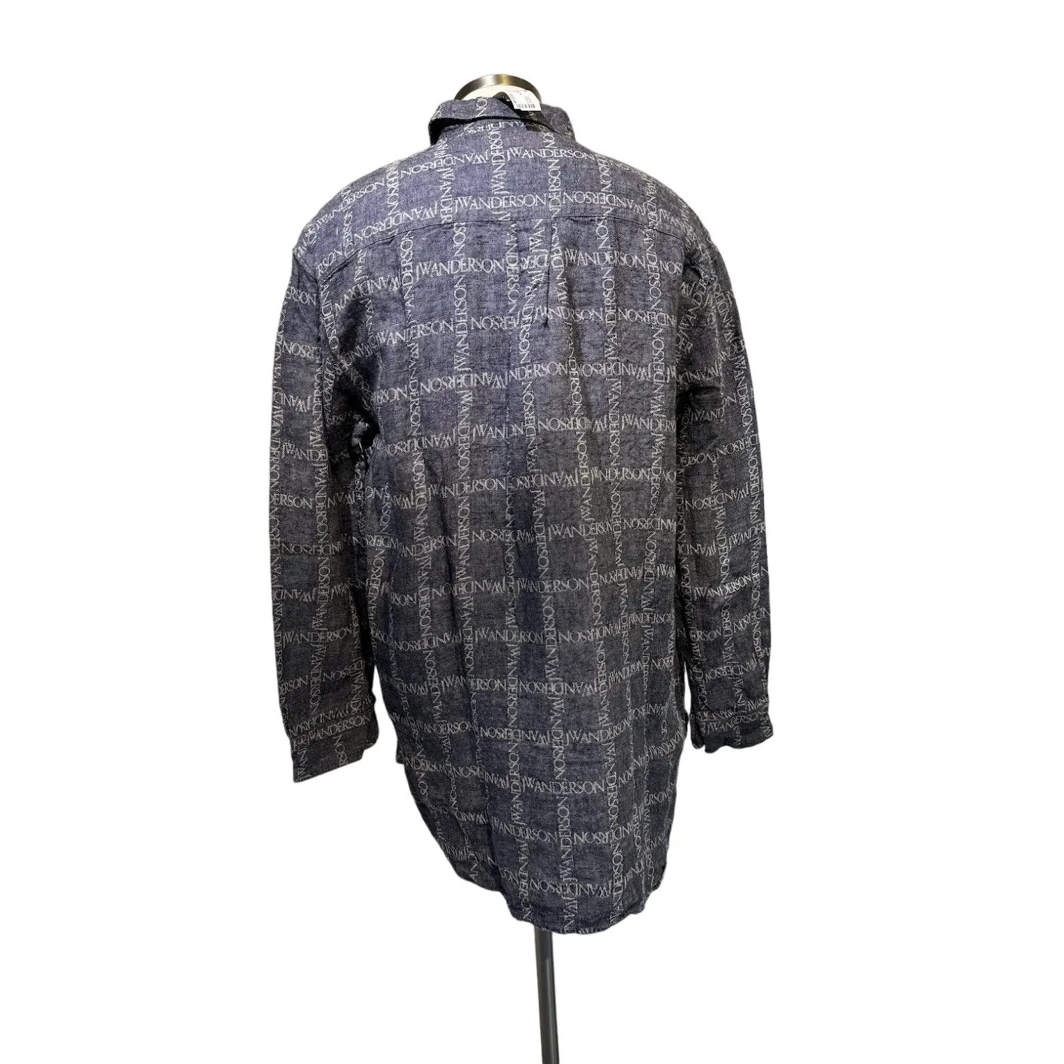 JW Anderson men's  shirt