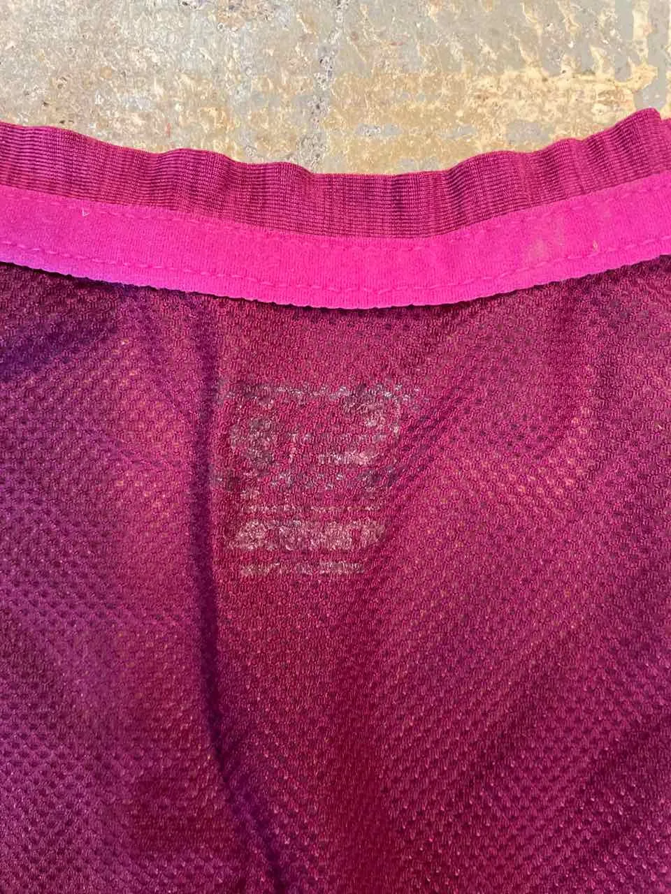 Kalenji Running Shirt Women's M