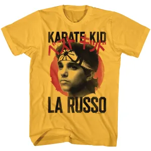 Karate Kid Circlin Men's T-Shirt