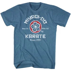 Karate Kid Miyagi Do Karate Men's T-Shirt
