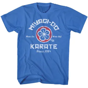 Karate Kid New Mdk Men's T-Shirt