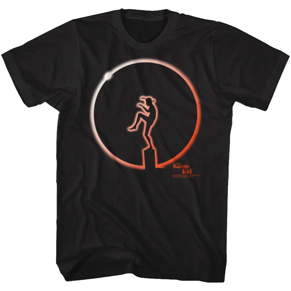 Karate Kid Planet Claire Men's T-Shirt