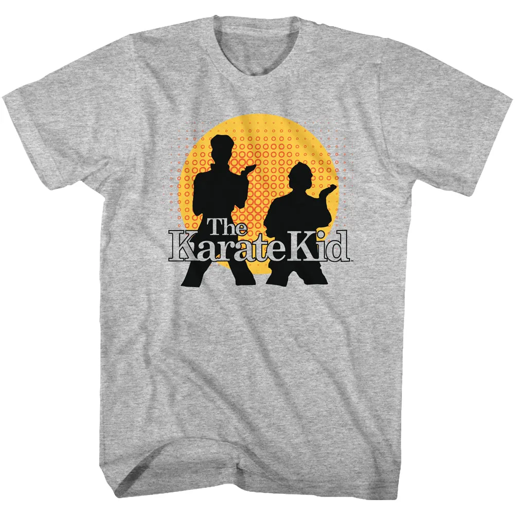 Karate Kid The Karate Kid Men's T-Shirt