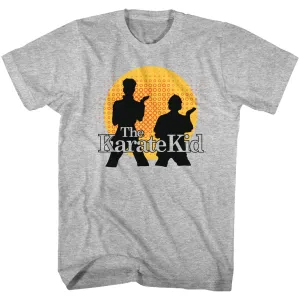 Karate Kid The Karate Kid Men's T-Shirt