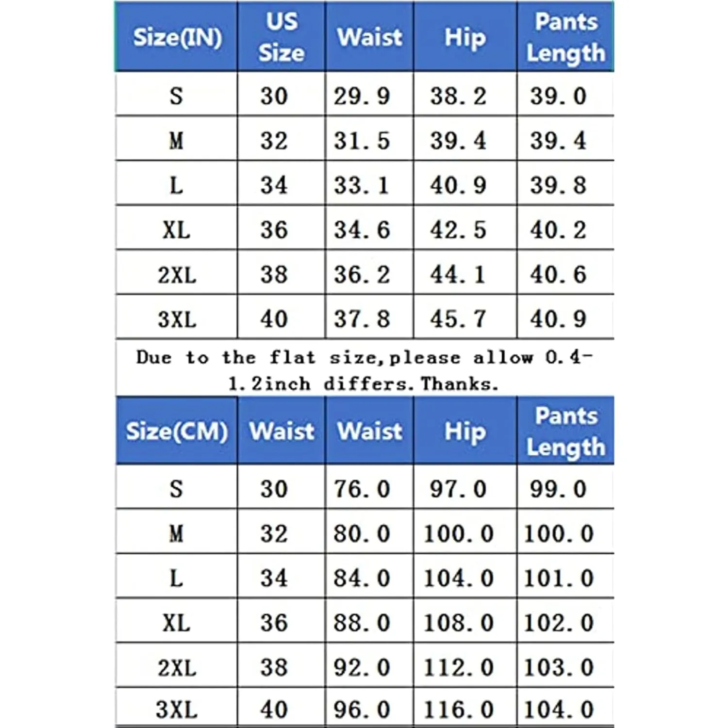 KELYWELL Men's Slim Fit Jeans Stretch Skinny Mid-Waist Jeans for Men Tapered Leg Slim Denim Pants (XXX-Large,Dark Blue)