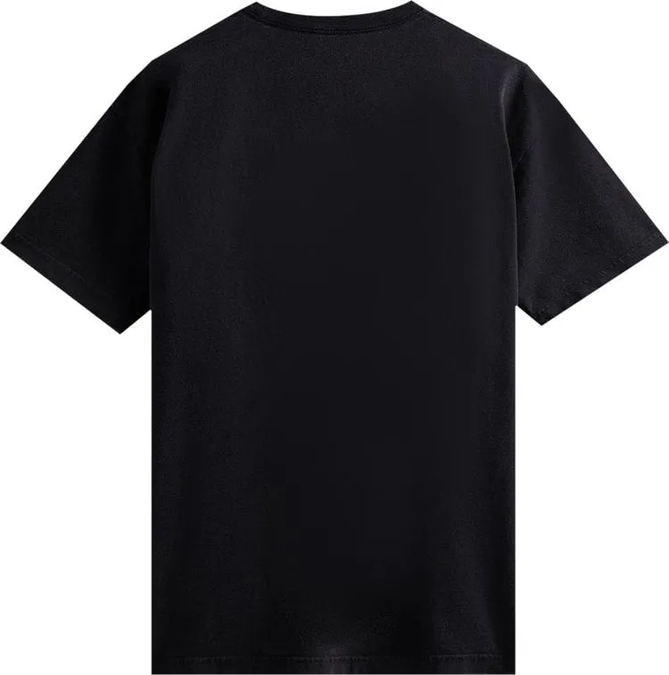 Kith For Goodfellas Henry Hill Vintage Tee 'Black'
