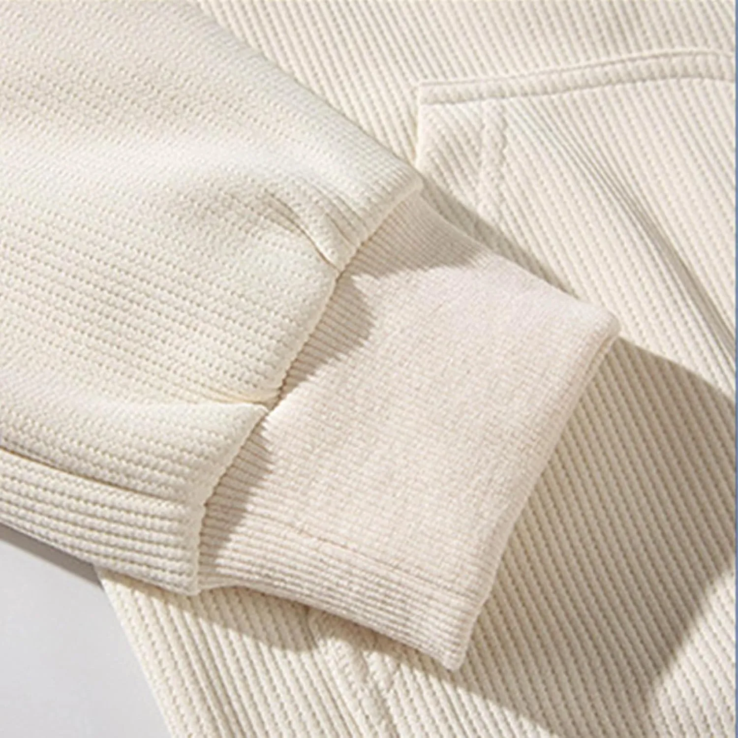 Knit Cardigan Sweaters for Men V Neck Sweater Button Down Cardigans Open Front Cardigan Casual Fall Sweaters