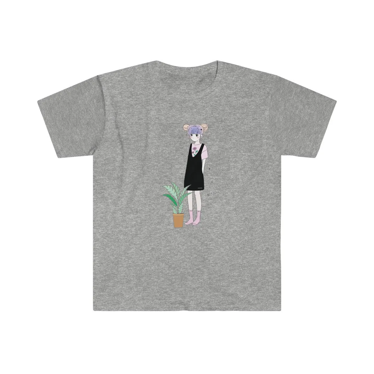 KOKO NEKO UNISEX TEE
