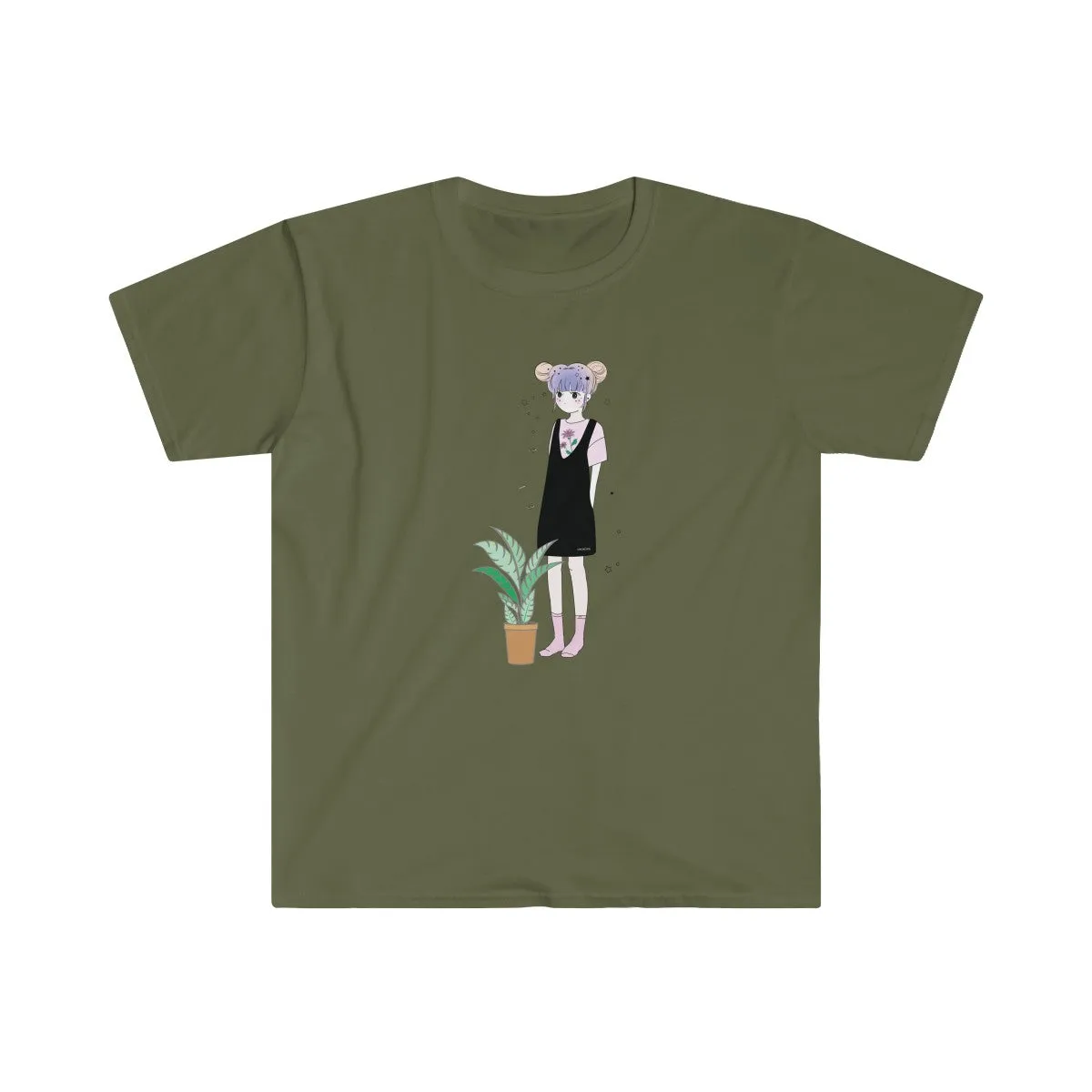 KOKO NEKO UNISEX TEE