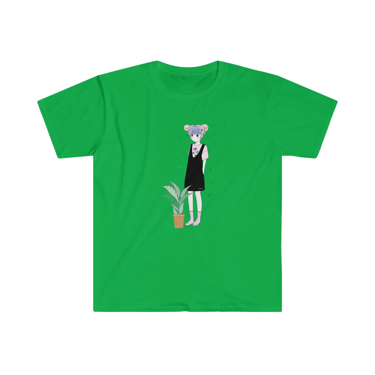 KOKO NEKO UNISEX TEE