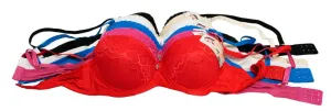 Ladies Full Cup Coverage Sexy Lace Bras