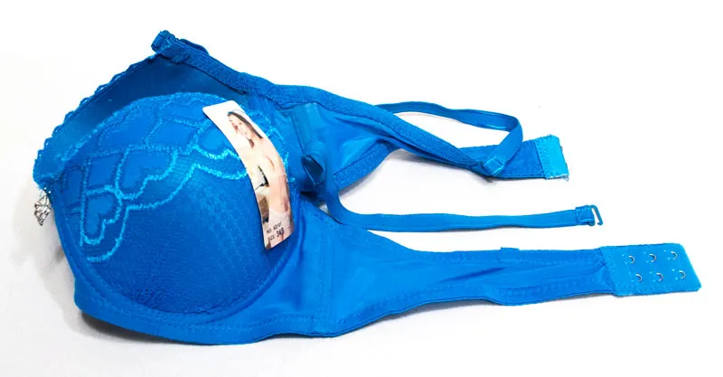 Ladies Full Cup Coverage Sexy Lace Bras