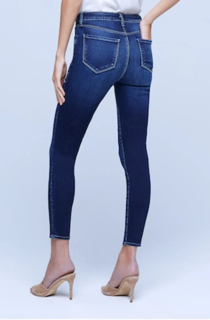 L'Agence Margot HR Skinny Columbia