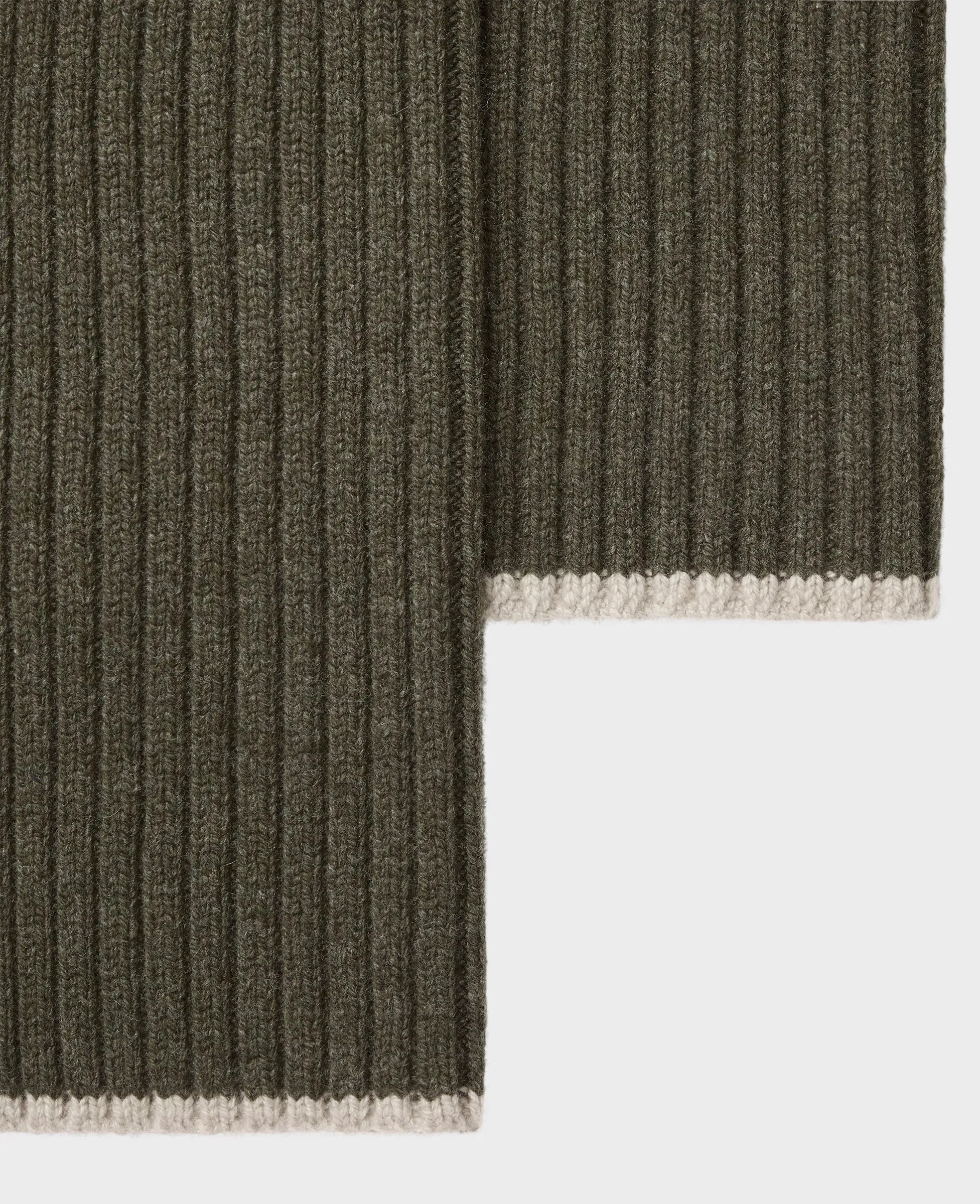 Lambswool Scarf