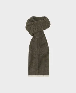 Lambswool Scarf