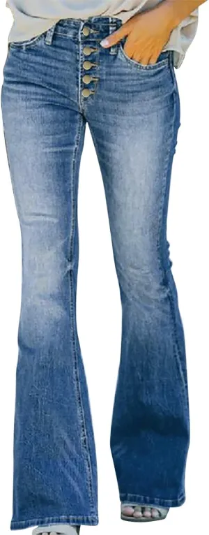 LCMTWX High Waisted Jeans for Women Pants Trousers Up Womens Casual Women's Jeans Skinny Jeans for Women Western Shirts